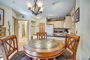 Silver Mill 8173-1br-walk To Slopes! Kids Ski Free! 1 Bedroom Condo by