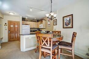 Silver Mill 8173-1br-walk To Slopes! Kids Ski Free! 1 Bedroom Condo by