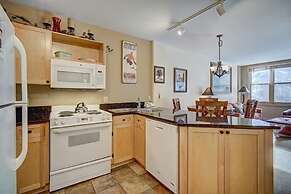 Silver Mill 8173-1br-walk To Slopes! Kids Ski Free! 1 Bedroom Condo by