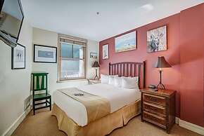 Silver Mill 8173-1br-walk To Slopes! Kids Ski Free! 1 Bedroom Condo by