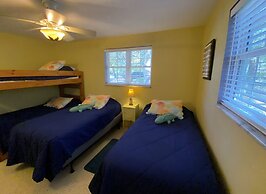 Kisses Cottage 4 Bedroom Home