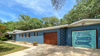 Kisses Cottage 4 Bedroom Home