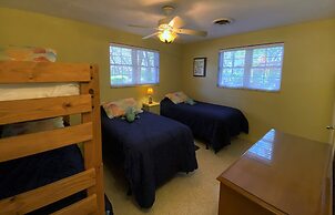 Kisses Cottage 4 Bedroom Home