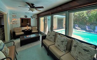 Kisses Cottage 4 Bedroom Home