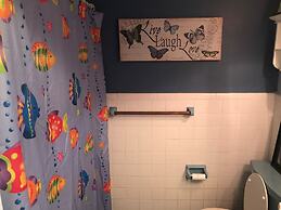 Kisses Cottage 4 Bedroom Home