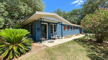 Kisses Cottage 4 Bedroom Home