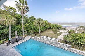 Jekyll House 5 Bedroom Home