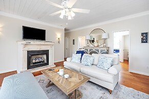 Jekyll House 5 Bedroom Home