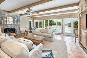 Jekyll House 5 Bedroom Home