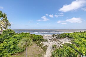 Jekyll House 5 Bedroom Home