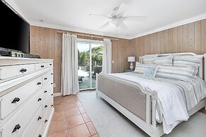 Jekyll House 5 Bedroom Home