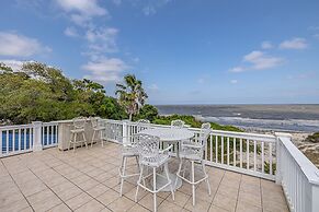 Jekyll House 5 Bedroom Home