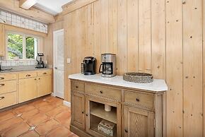 Jekyll House 5 Bedroom Home