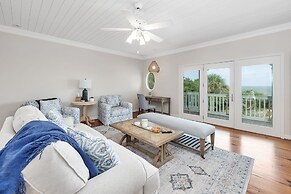 Jekyll House 5 Bedroom Home