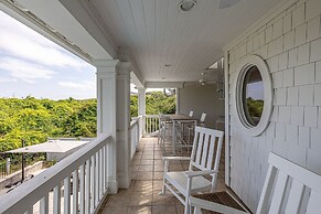 Jekyll House 5 Bedroom Home