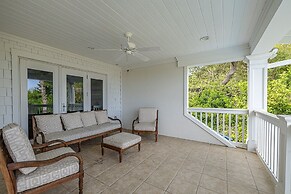 Jekyll House 5 Bedroom Home