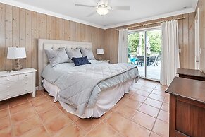 Jekyll House 5 Bedroom Home