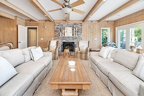 Jekyll House 5 Bedroom Home