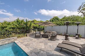 Jekyll House 5 Bedroom Home