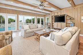 Jekyll House 5 Bedroom Home