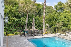 Jekyll House 5 Bedroom Home