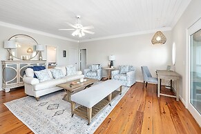 Jekyll House 5 Bedroom Home