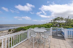 Jekyll House 5 Bedroom Home