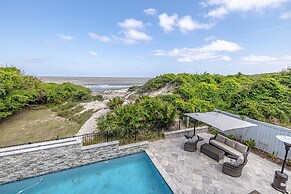 Jekyll House 5 Bedroom Home