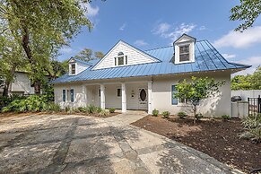 Jekyll House 5 Bedroom Home