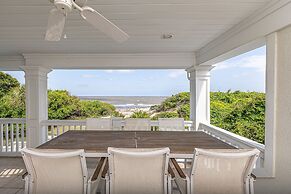 Jekyll House 5 Bedroom Home