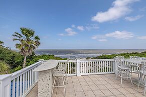 Jekyll House 5 Bedroom Home