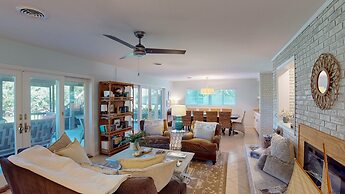 10 Tyler 4 Bedroom Home