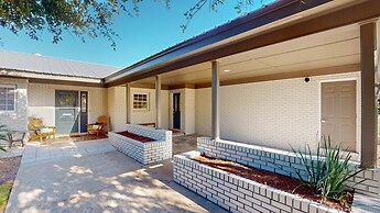 10 Tyler 4 Bedroom Home