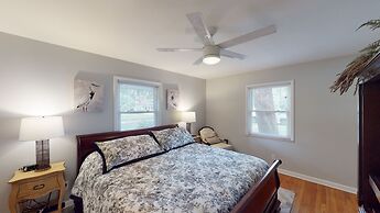 Fortunate Sun 3 Bedroom Home