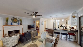 Fortunate Sun 3 Bedroom Home