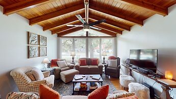 Fortunate Sun 3 Bedroom Home