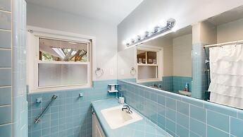 Fortunate Sun 3 Bedroom Home
