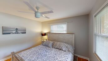 Fortunate Sun 3 Bedroom Home