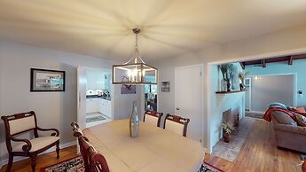 Fortunate Sun 3 Bedroom Home