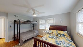 Fortunate Sun 3 Bedroom Home