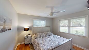 Fortunate Sun 3 Bedroom Home