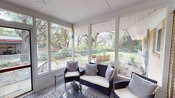 Fortunate Sun 3 Bedroom Home