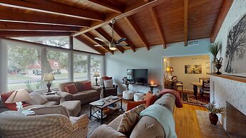 Fortunate Sun 3 Bedroom Home