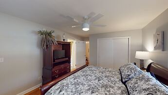 Fortunate Sun 3 Bedroom Home