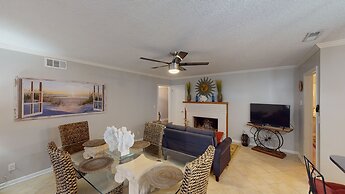 Fortunate Sun 3 Bedroom Home