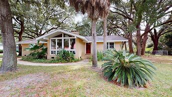 Fortunate Sun 3 Bedroom Home