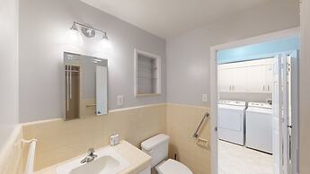 Fortunate Sun 3 Bedroom Home