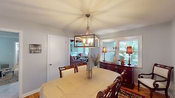 Fortunate Sun 3 Bedroom Home