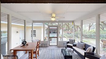 Fortunate Sun 3 Bedroom Home