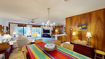 Almost Heaven 4 Bedroom Home